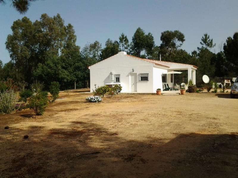 Finca venta Salida De La Poblacion Beas