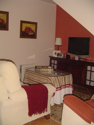 Piso Centro Ayamonte HUELVA