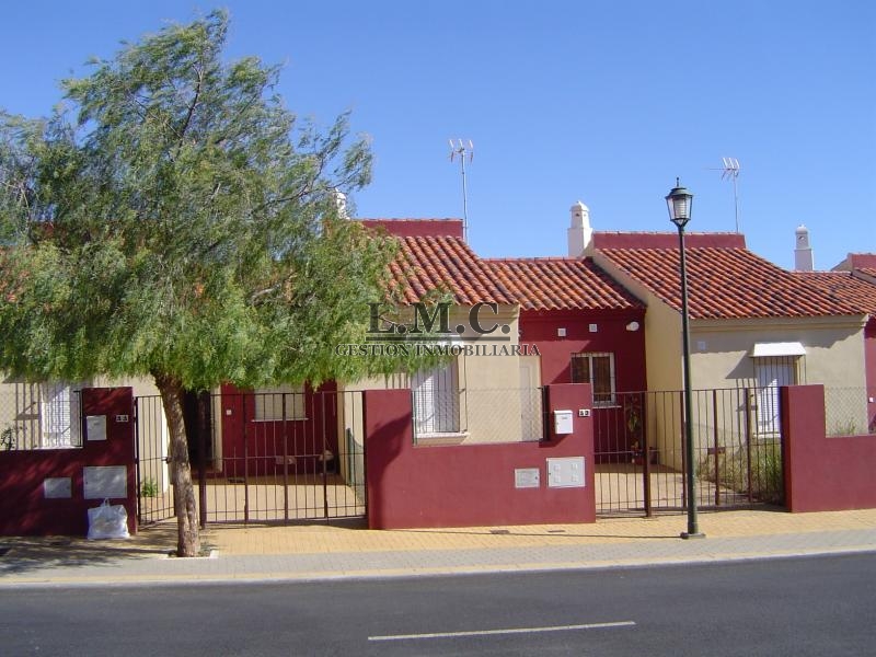 Adosado Santa Marta Ayamonte HUELVA