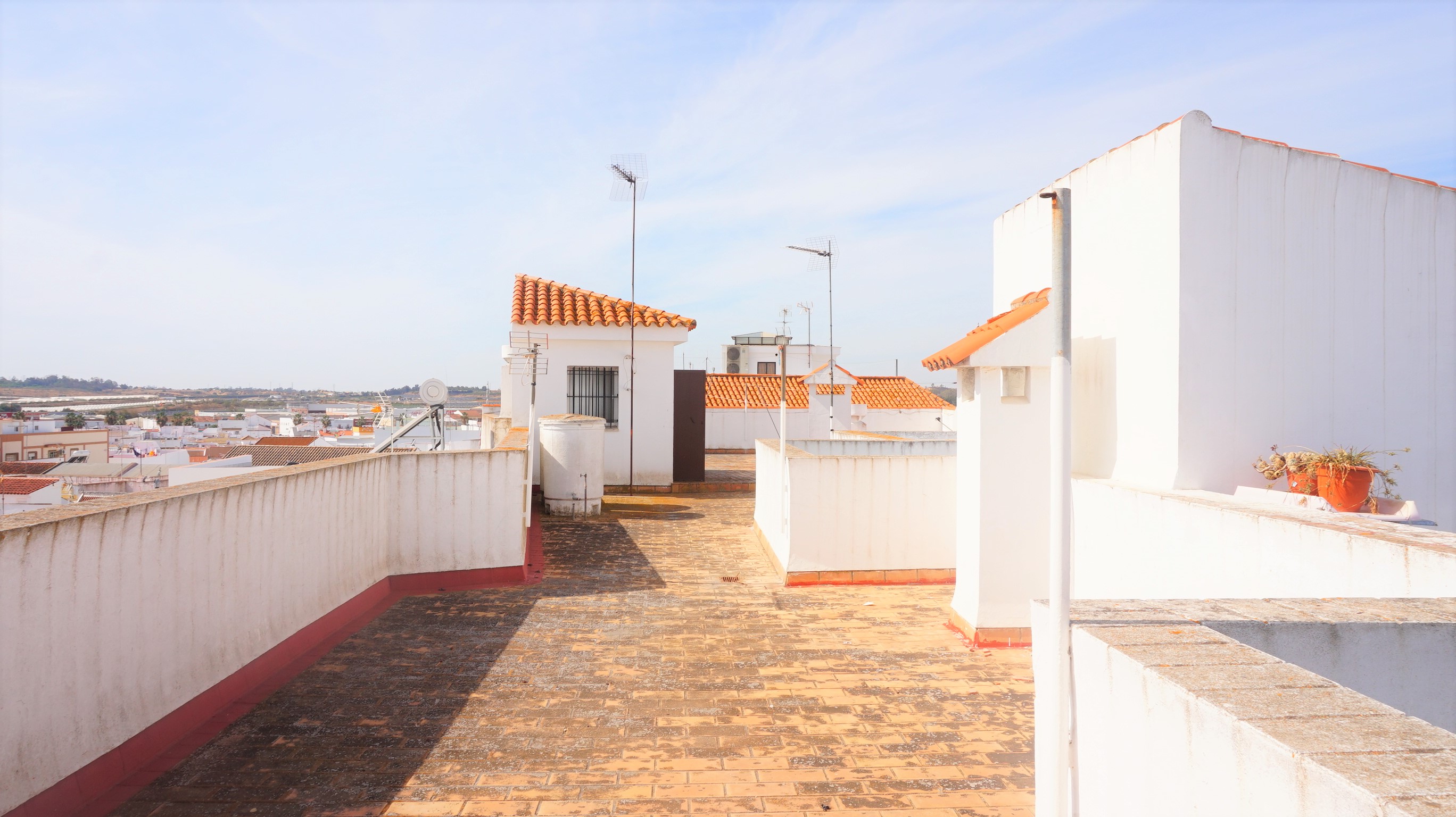 Piso CENTRO Lepe HUELVA