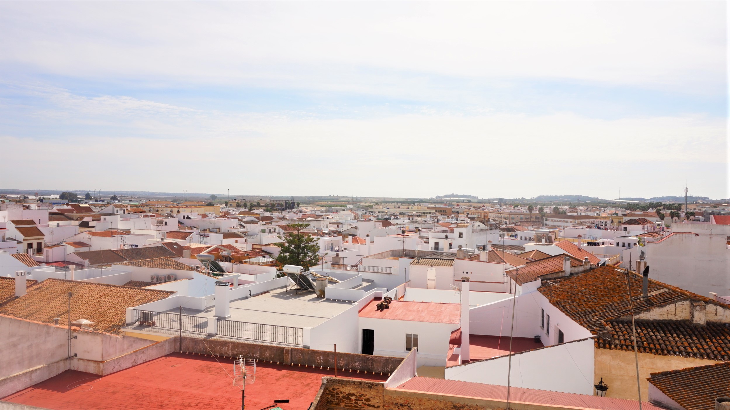 Piso CENTRO Lepe HUELVA