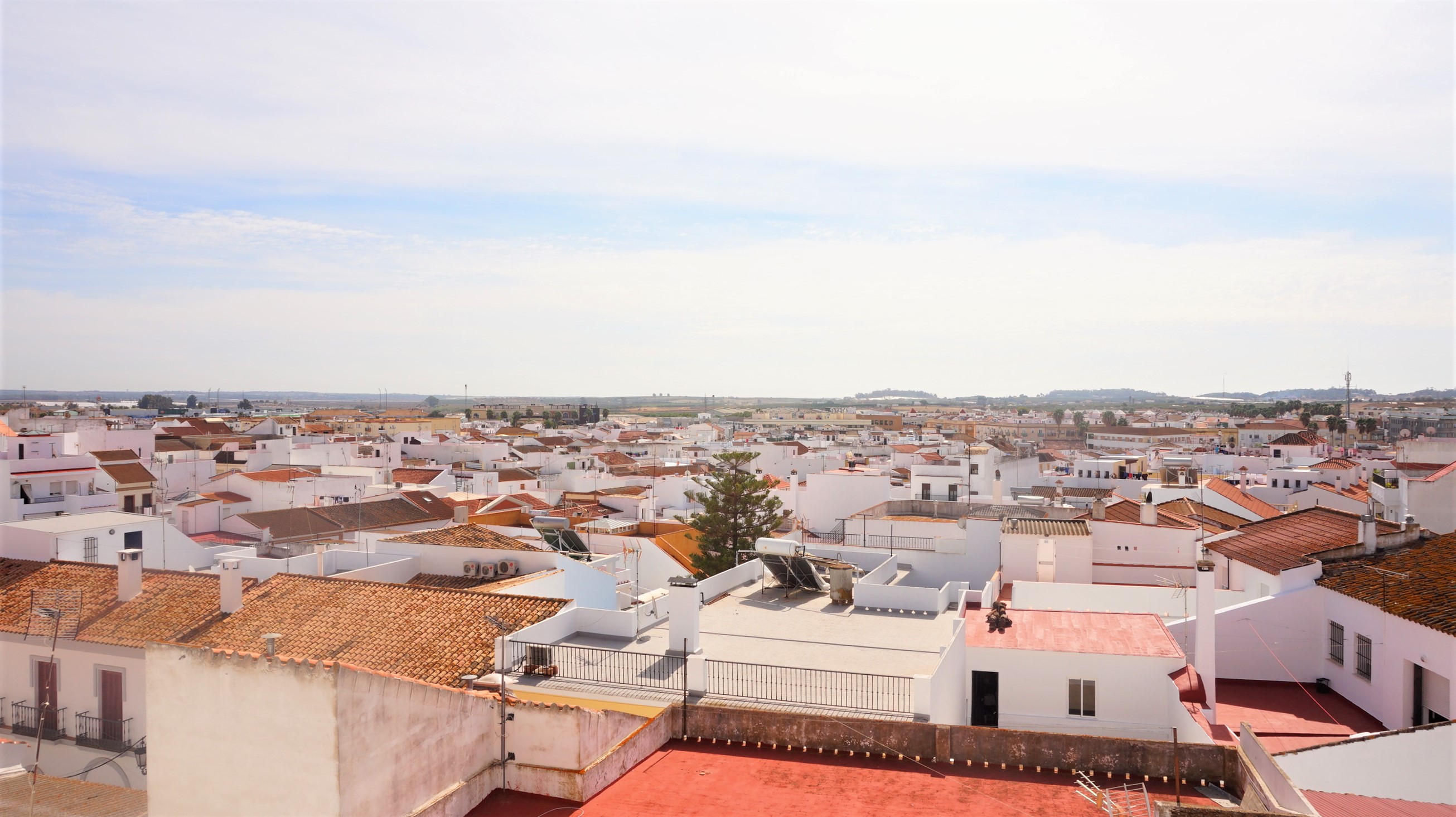 Piso CENTRO Lepe HUELVA