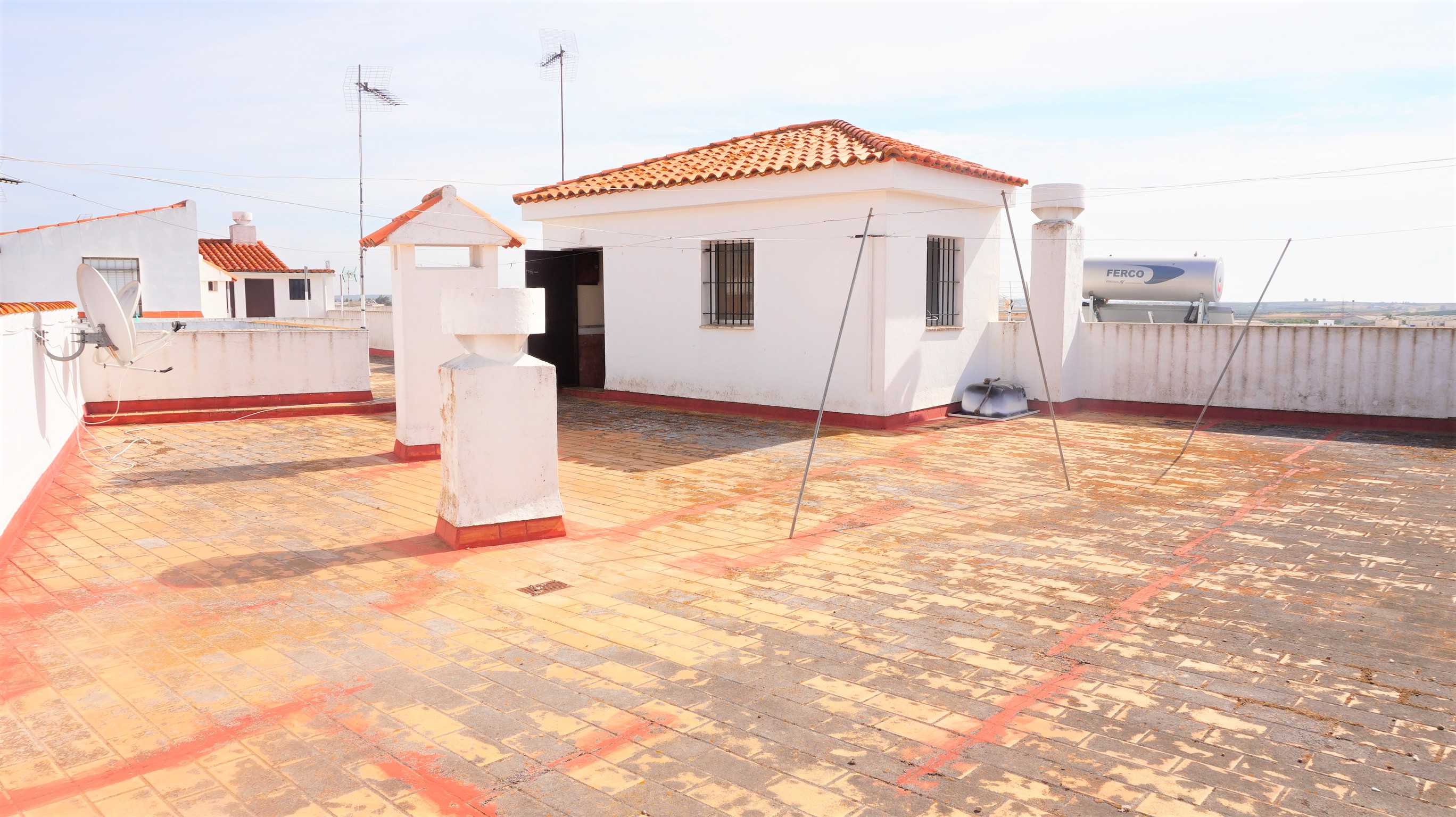 Piso CENTRO Lepe HUELVA