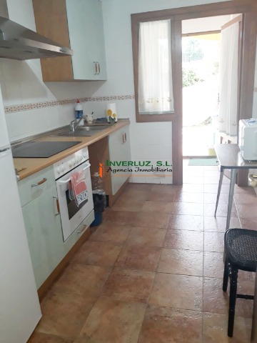 Apartamento venta Costa Esuri Ayamonte