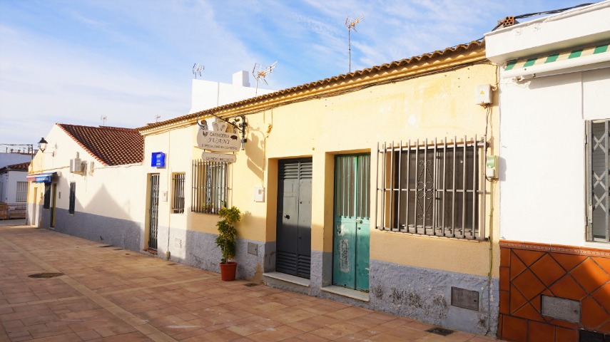 Local Centro Villablanca HUELVA