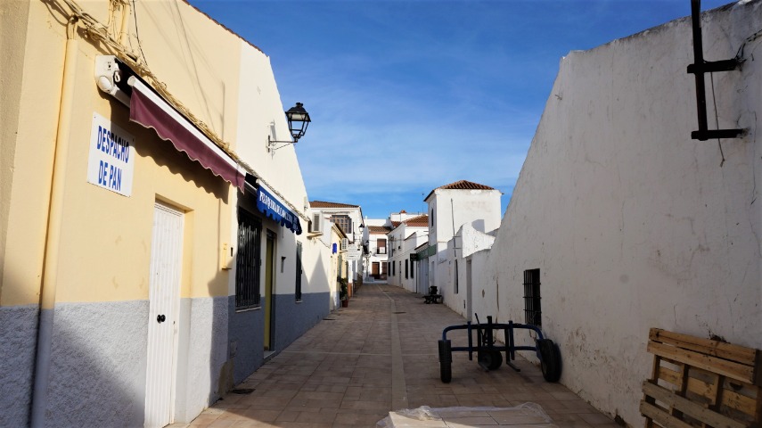 Local Centro Villablanca HUELVA