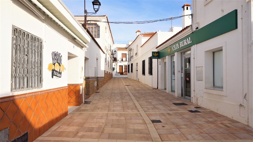 Local Centro Villablanca HUELVA