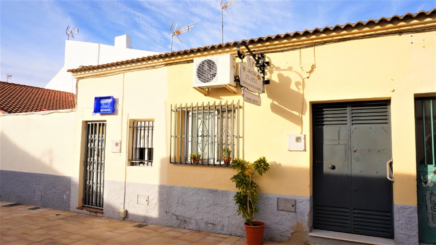 Local Centro Villablanca HUELVA