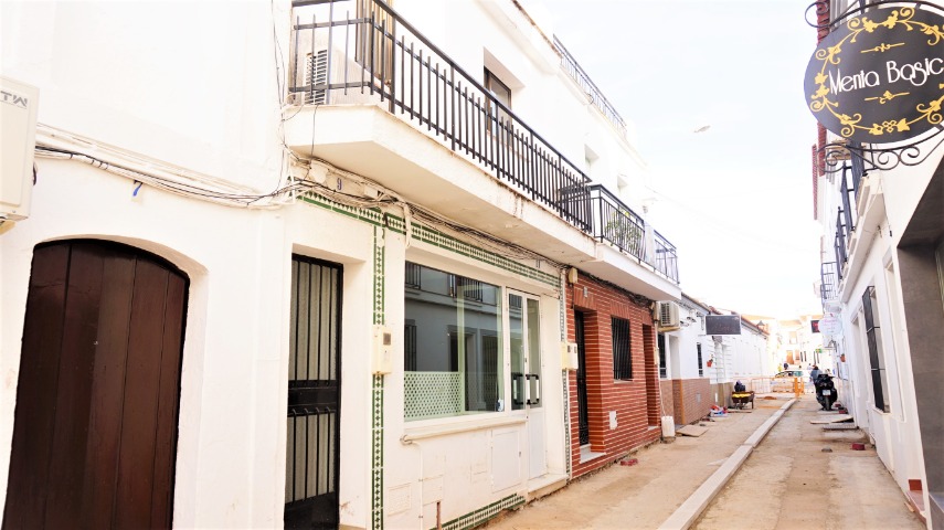 Casa CENTRO Villablanca HUELVA