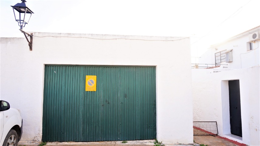 Casa CENTRO Villablanca HUELVA