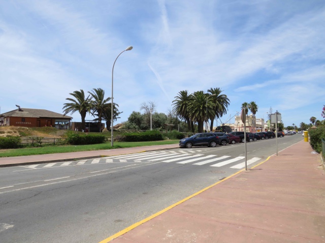 Local Isla Canela Ayamonte HUELVA