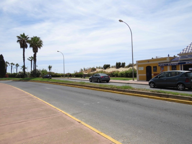 Local Isla Canela Ayamonte HUELVA