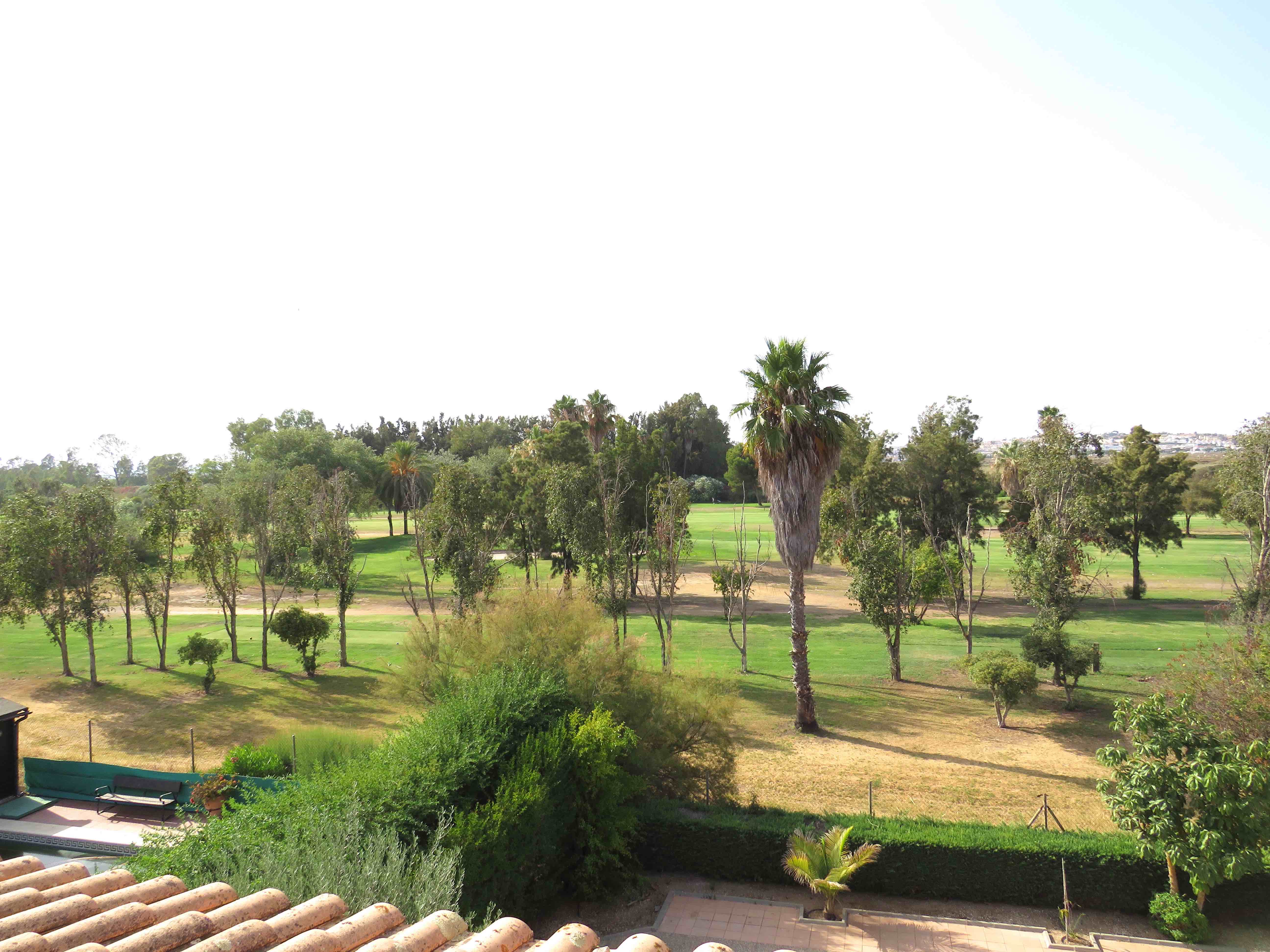 Chalet Club de Golf Isla Canela Ayamonte HUELVA