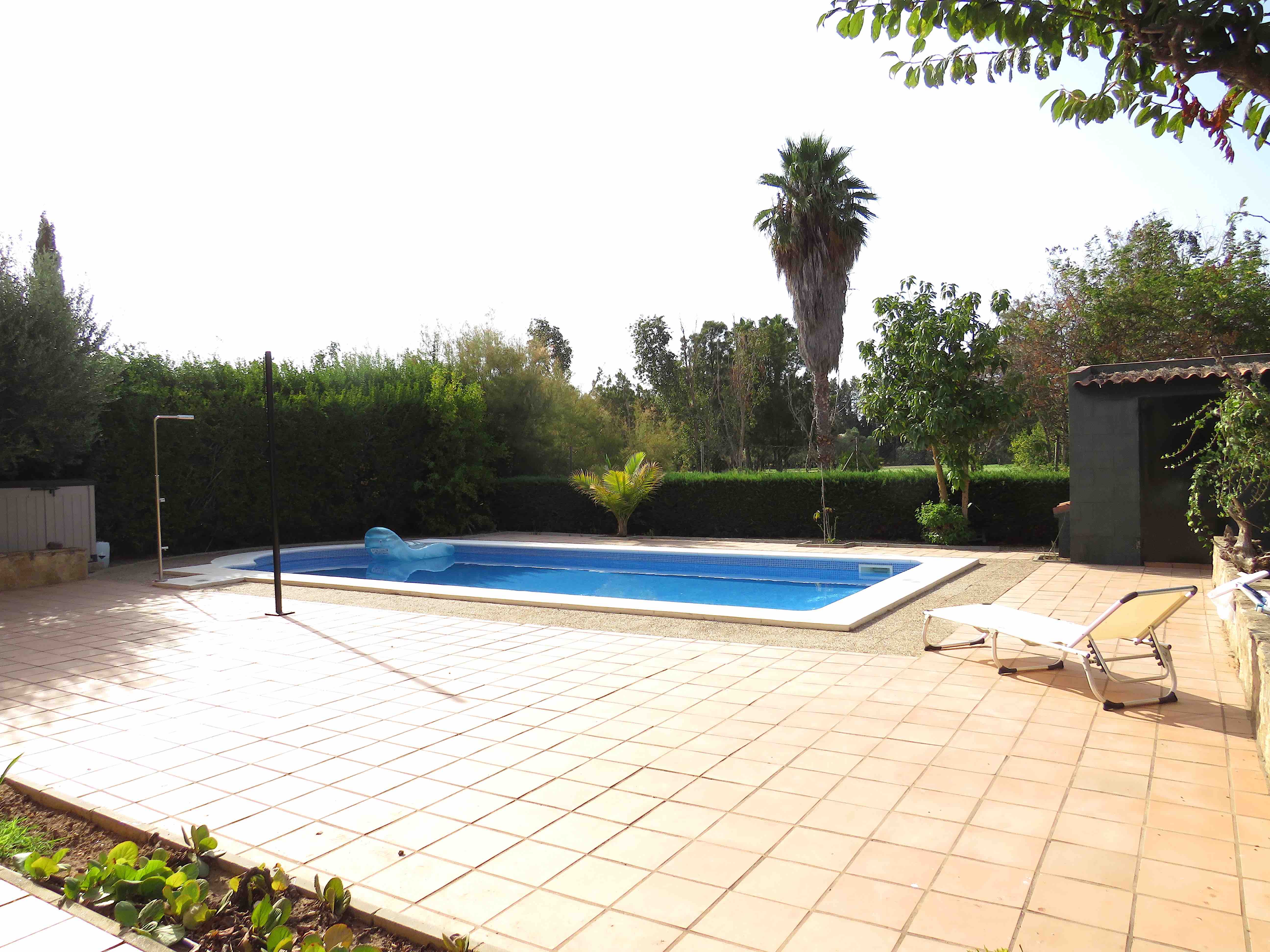 Chalet Club de Golf Isla Canela Ayamonte HUELVA