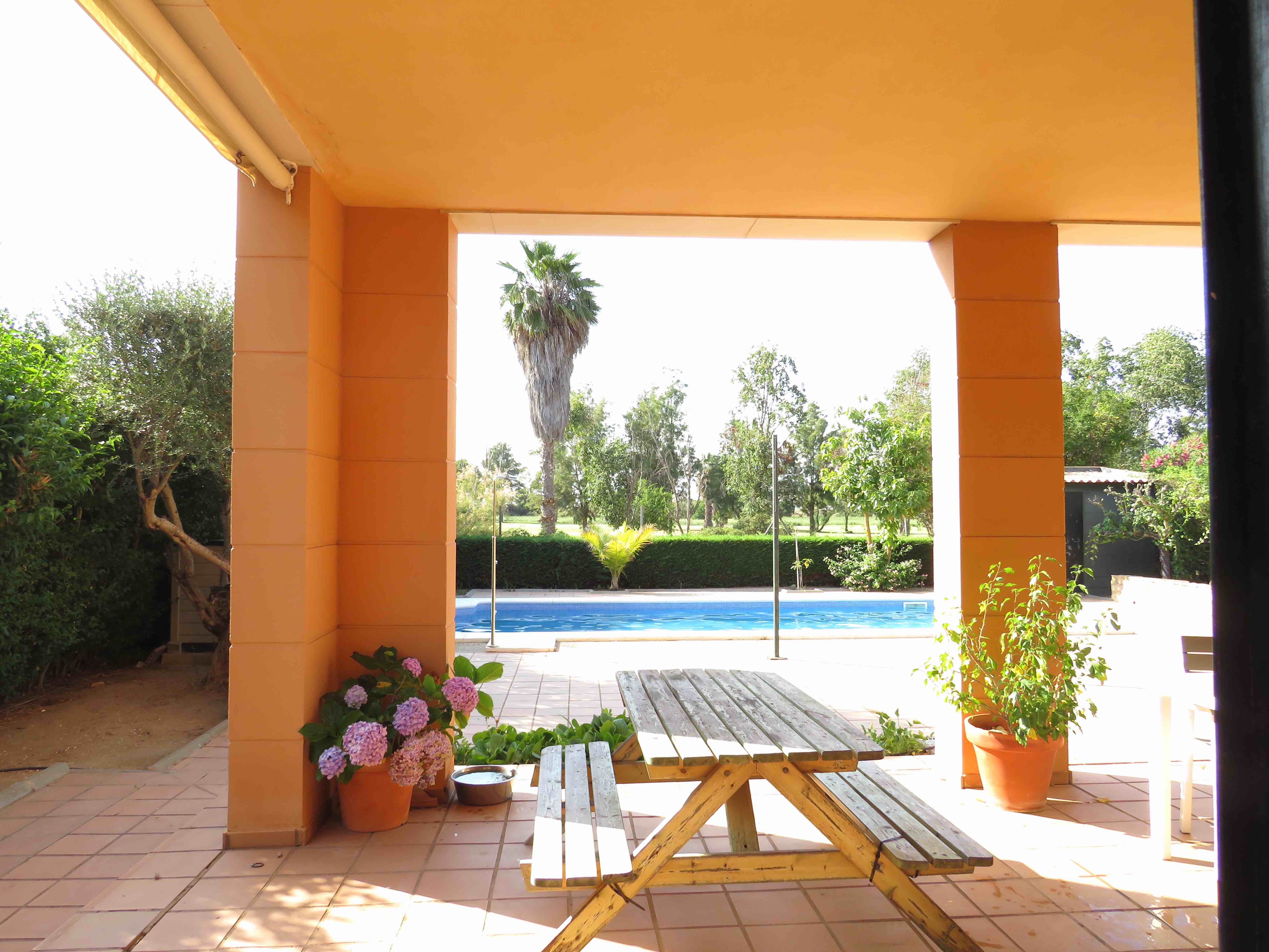 Chalet Club de Golf Isla Canela Ayamonte HUELVA