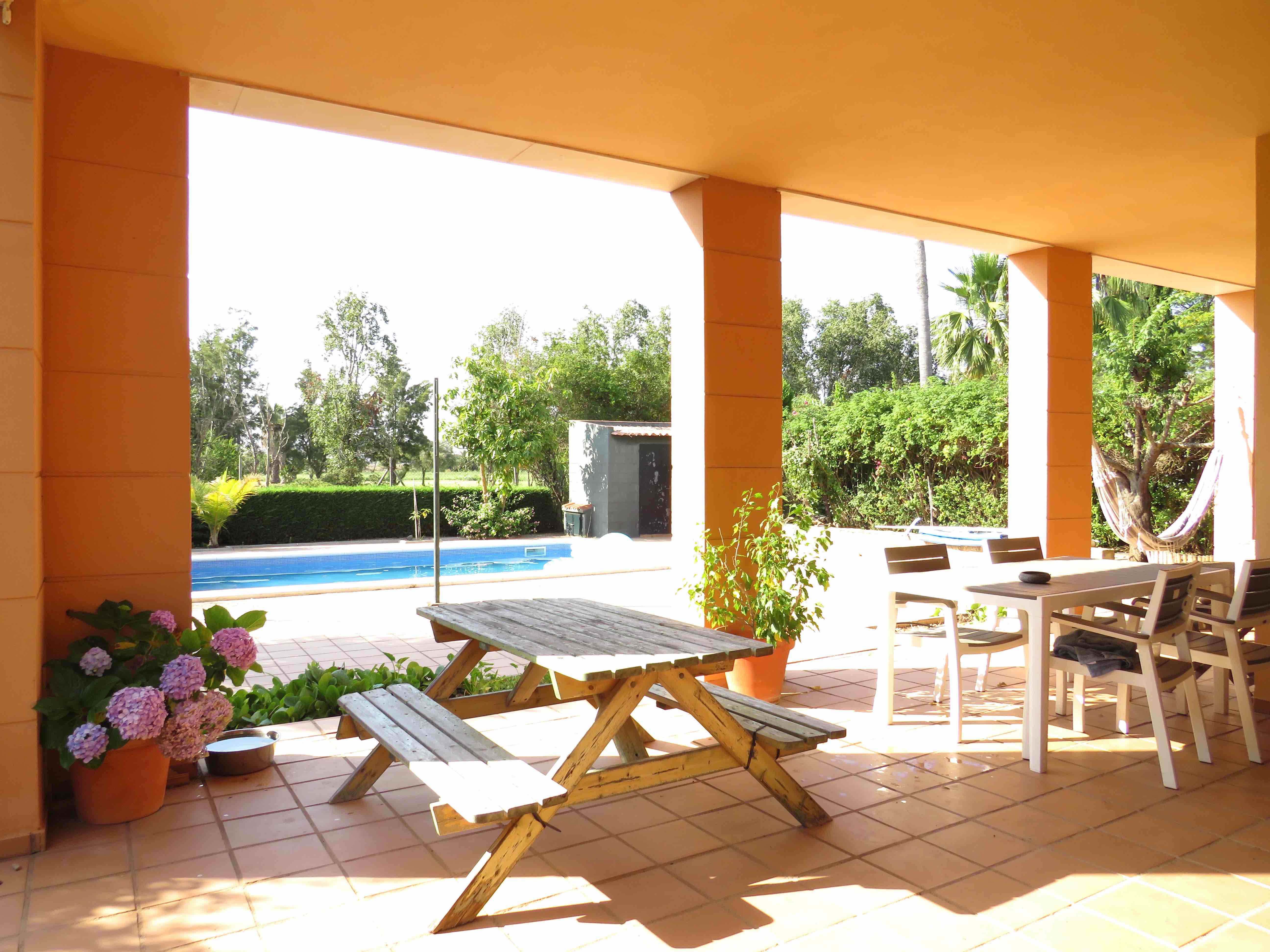 Chalet Club de Golf Isla Canela Ayamonte HUELVA