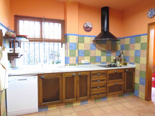 Chalet Club de Golf Isla Canela Ayamonte HUELVA