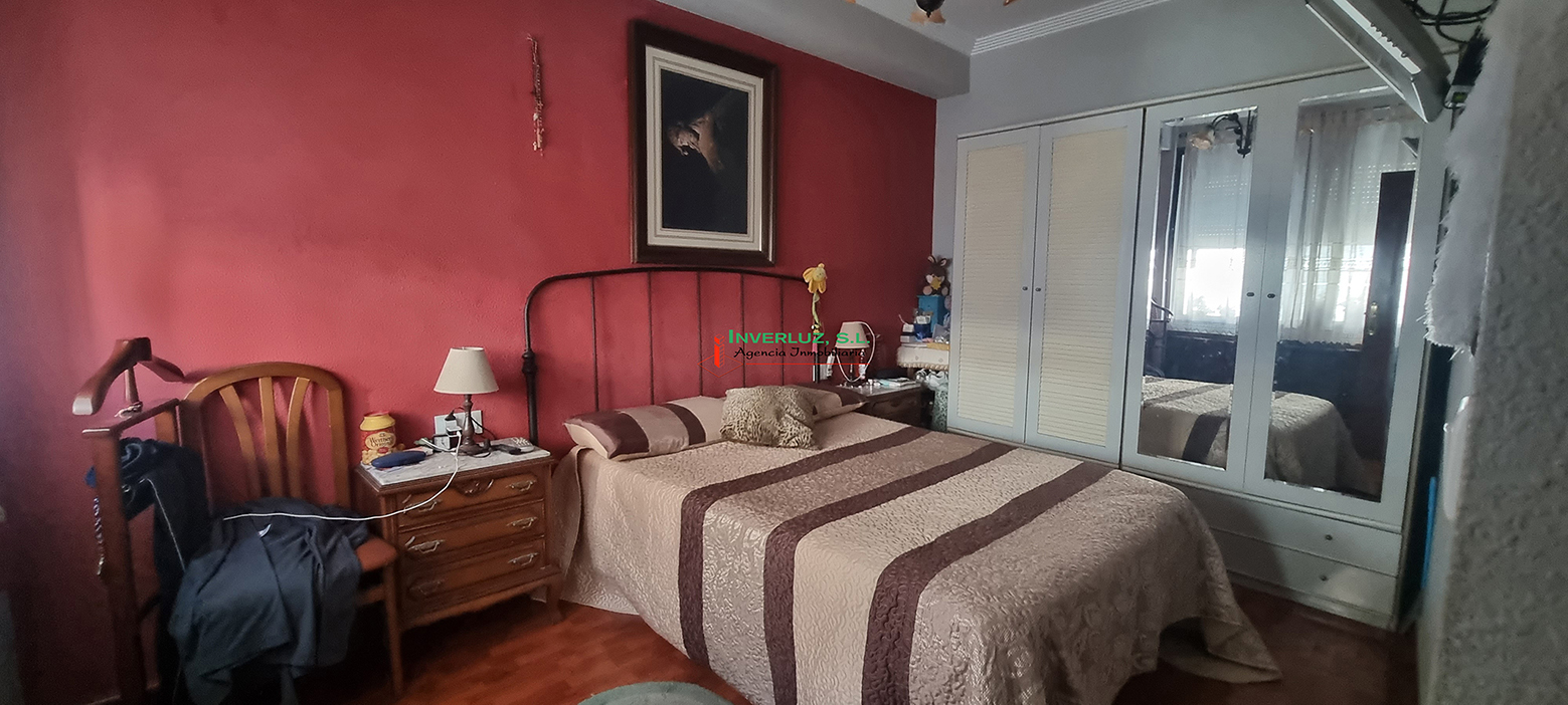 Piso venta San Francisco Ayamonte