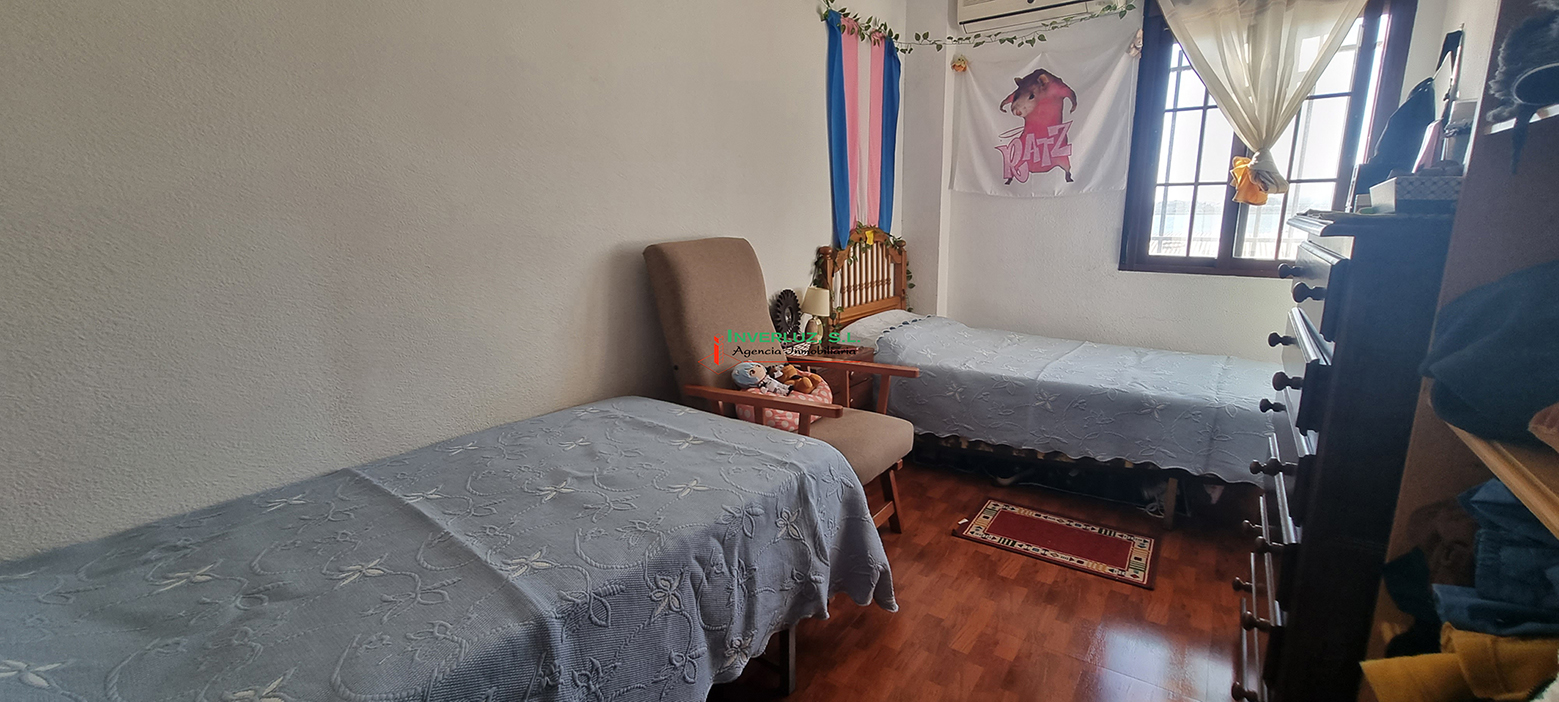 Piso venta San Francisco Ayamonte