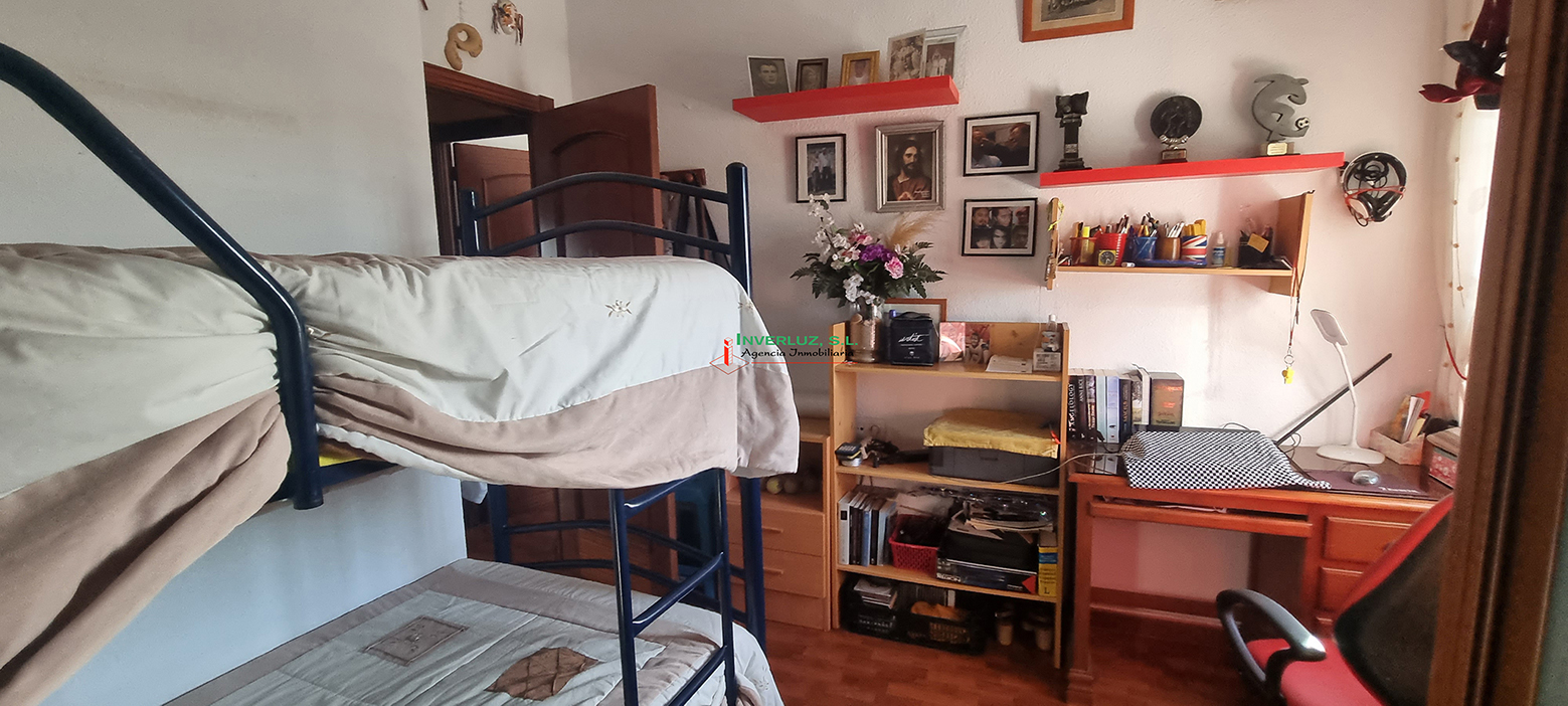 Piso venta San Francisco Ayamonte