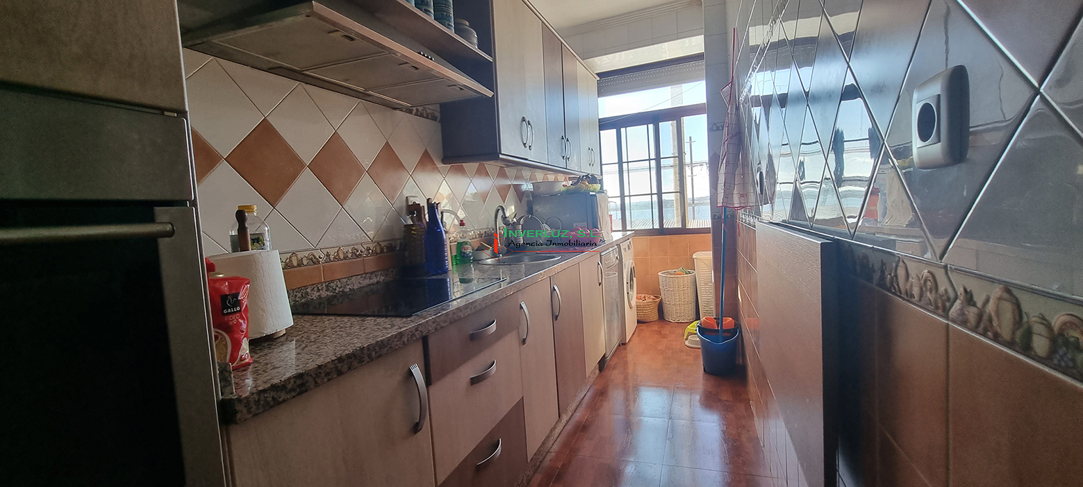 Piso venta San Francisco Ayamonte