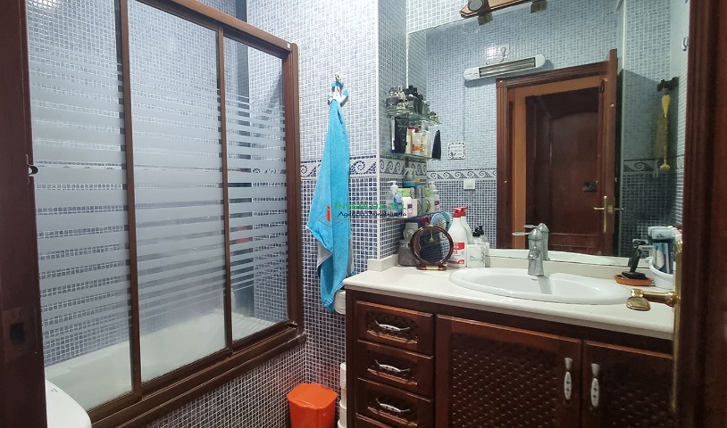 Piso venta San Francisco Ayamonte