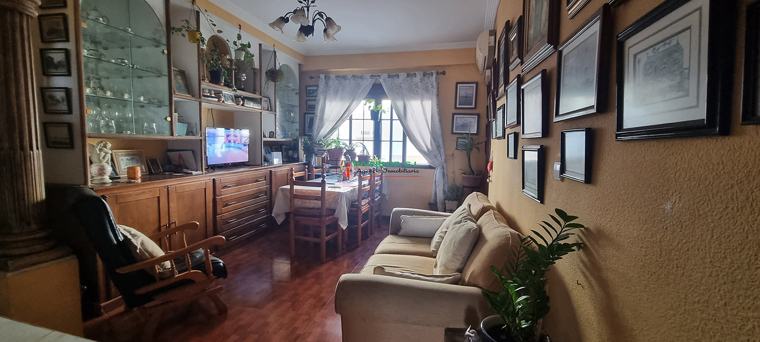 Piso venta San Francisco Ayamonte