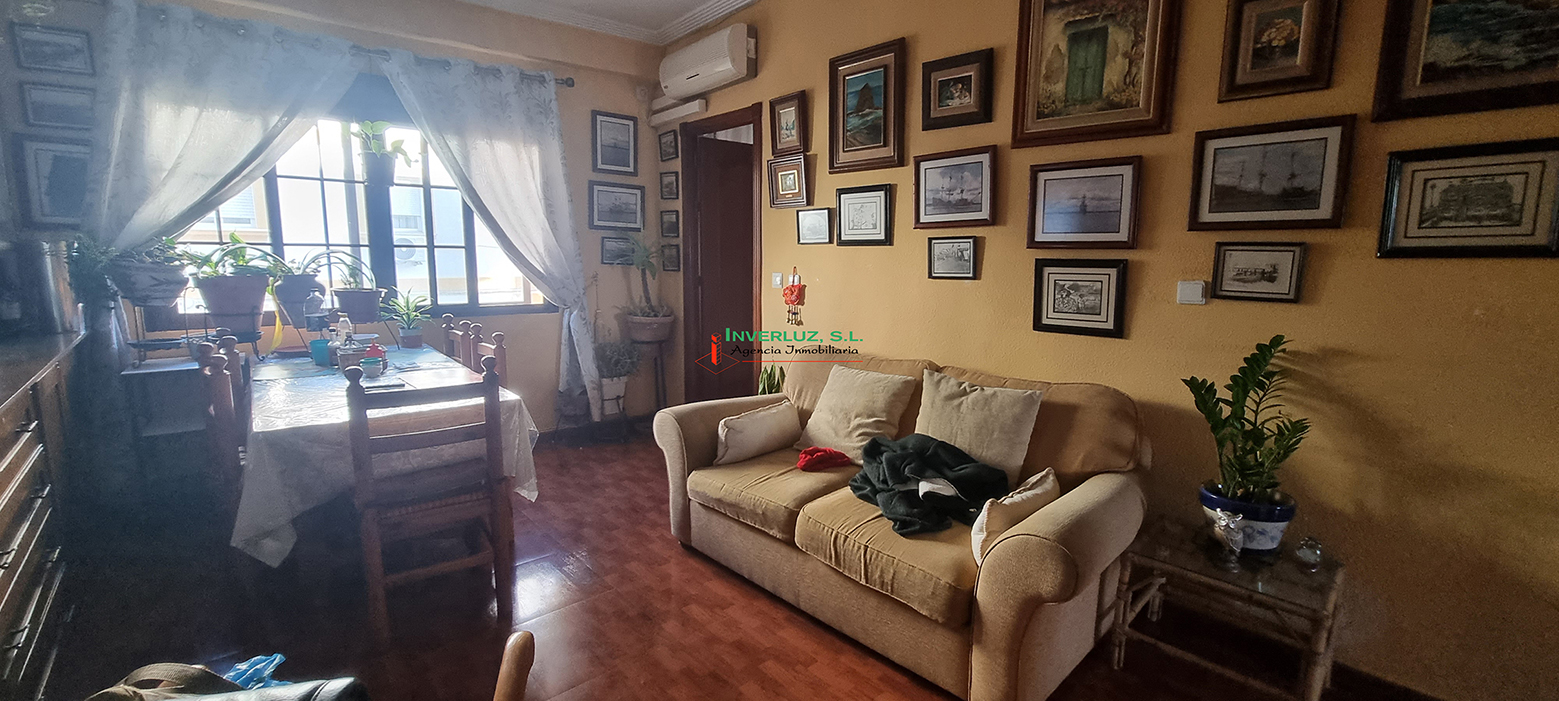 Piso venta San Francisco Ayamonte