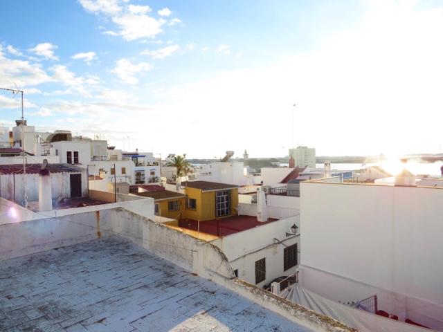 Casa Centro-Plaza de Toros Ayamonte HUELVA