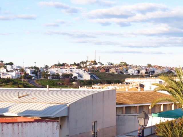 Casa Centro-Plaza de Toros Ayamonte HUELVA