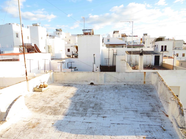 Casa Centro-Plaza de Toros Ayamonte HUELVA