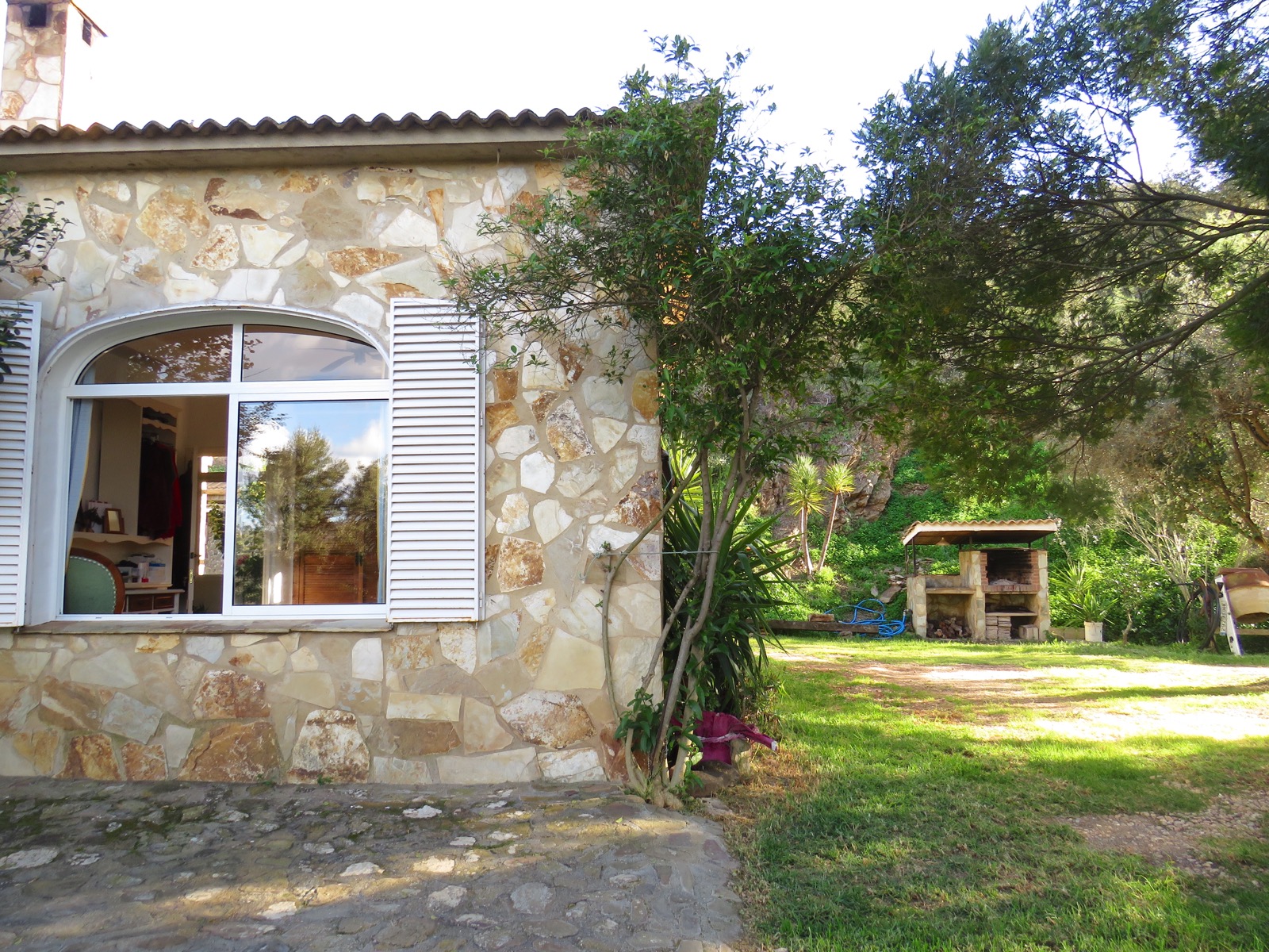 Villa El Romerano Sanlúcar de Guadiana HUELVA