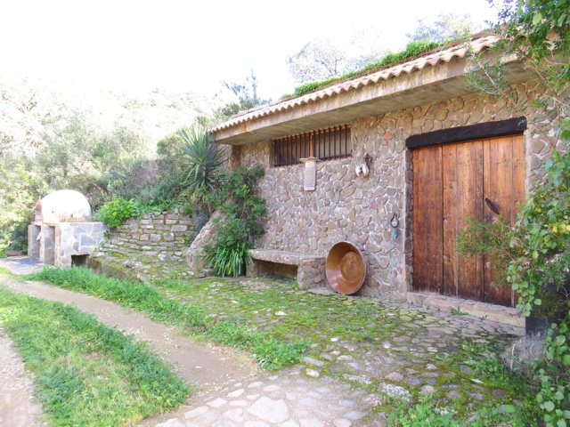 Villa El Romerano Sanlúcar de Guadiana HUELVA