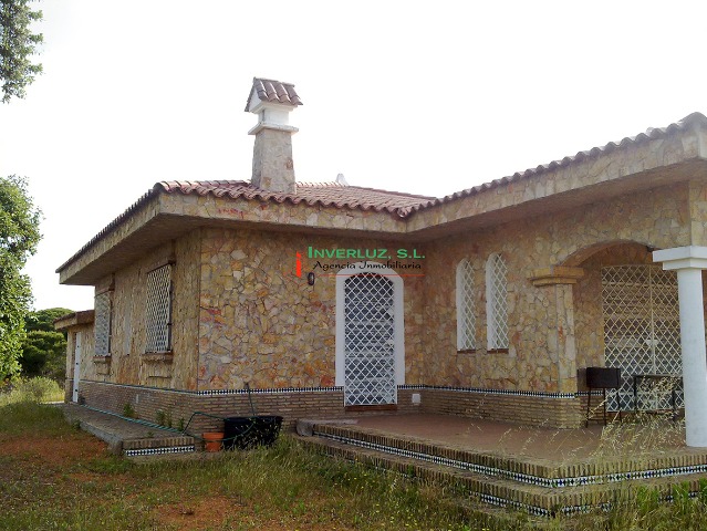 Finca venta Hoyas de las Cañas Ayamonte