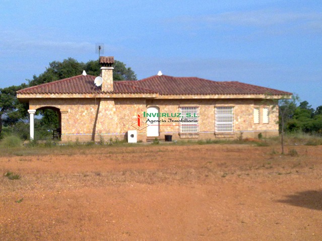 Finca venta Hoyas de las Cañas Ayamonte
