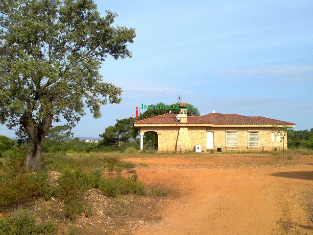 Finca venta Hoyas de las Cañas Ayamonte