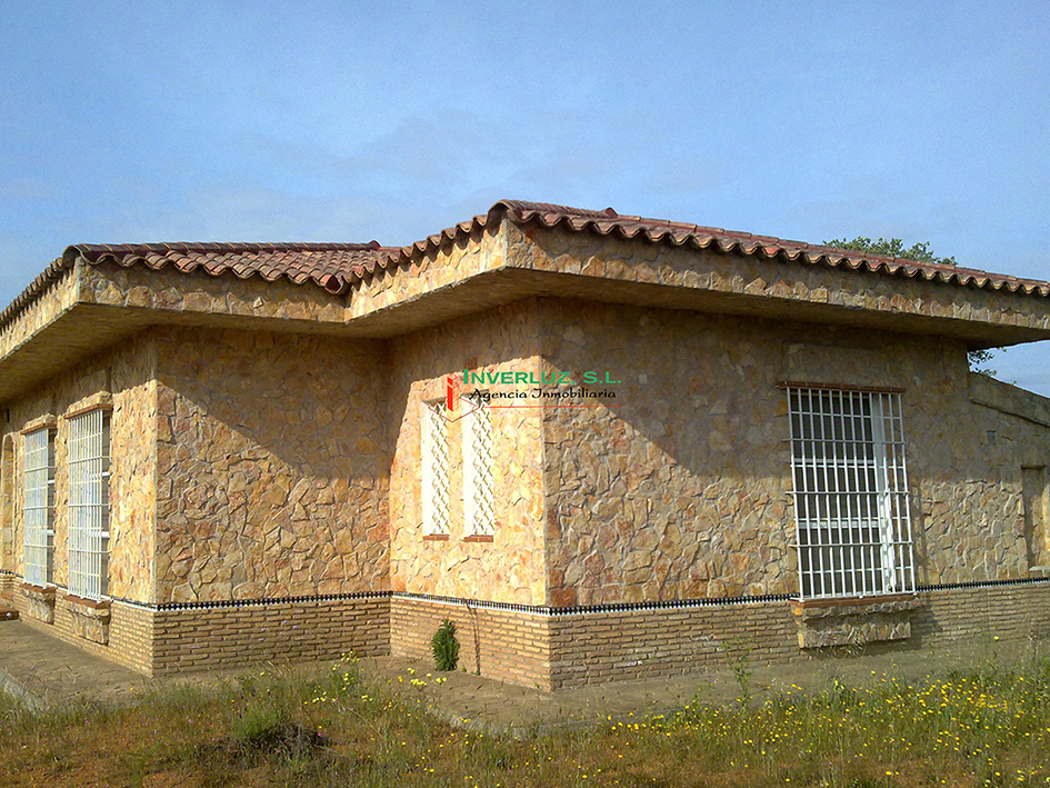Finca venta Hoyas de las Cañas Ayamonte