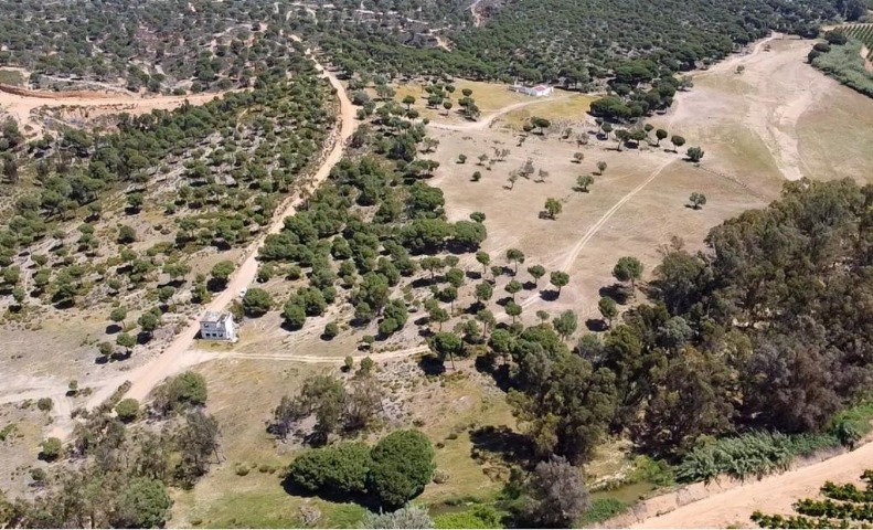 Adosado CAMPO Ayamonte HUELVA