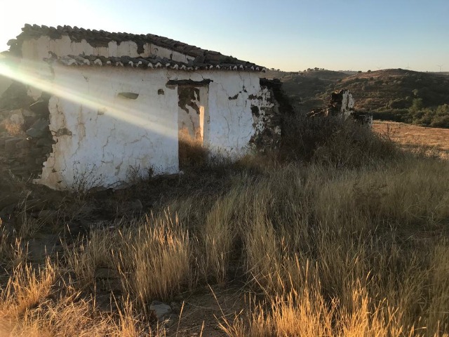 Finca costa esuri Ayamonte HUELVA