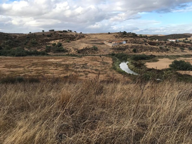 Finca costa esuri Ayamonte HUELVA