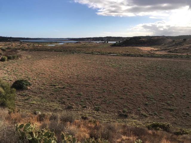 Finca costa esuri Ayamonte HUELVA