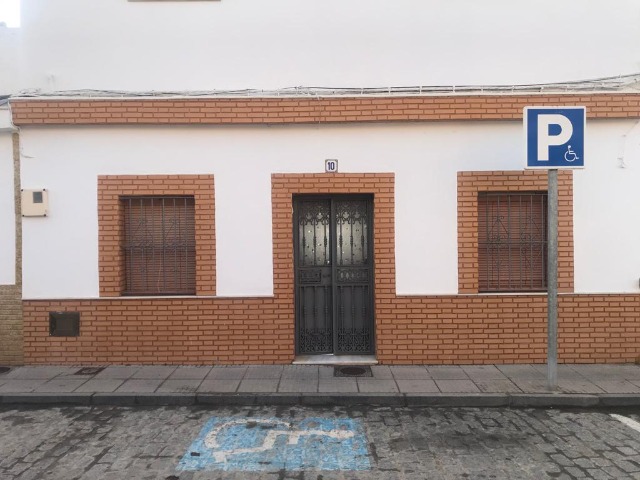 Adosado centro Ayamonte HUELVA