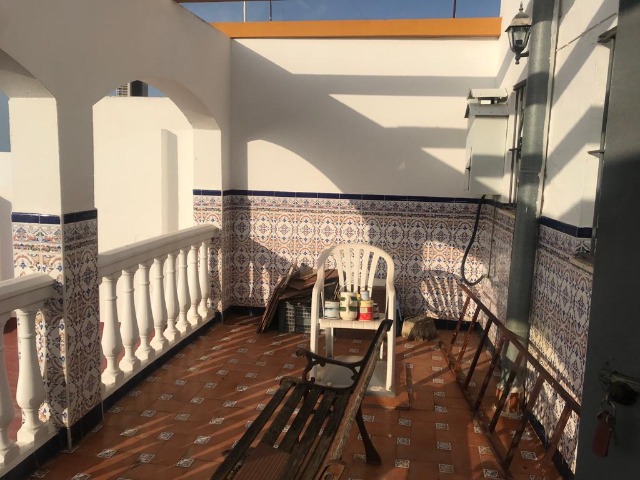 Adosado centro Ayamonte HUELVA