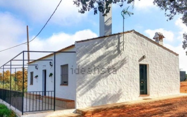 Casa CAMPO Ayamonte HUELVA