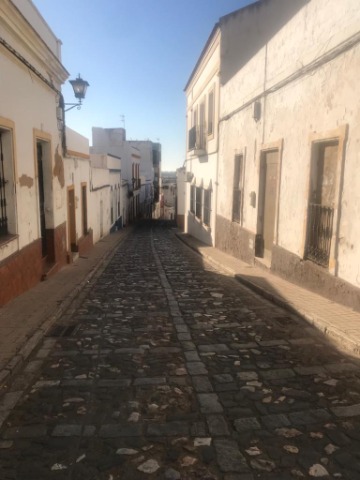 Casa centro Ayamonte HUELVA