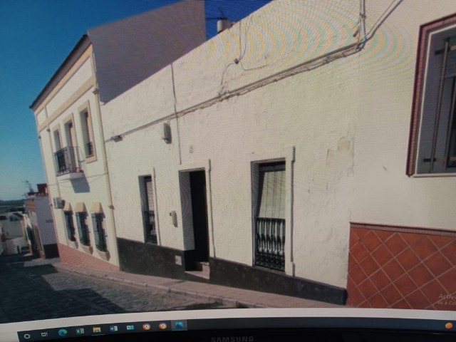 Casa centro Ayamonte HUELVA