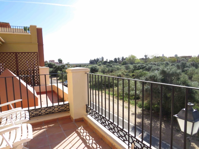 Apartamento Club de Golf Isla Canela Ayamonte HUELVA