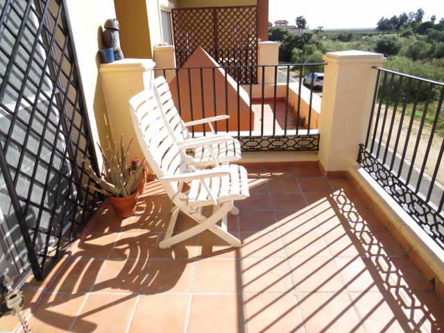 Apartamento Club de Golf Isla Canela Ayamonte HUELVA