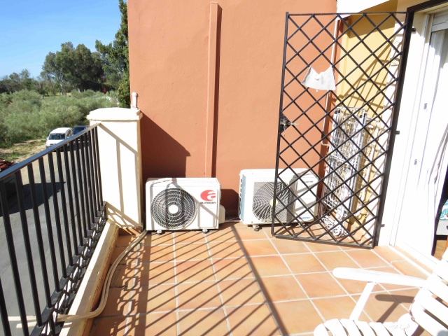 Apartamento Club de Golf Isla Canela Ayamonte HUELVA