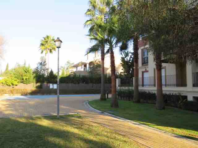 Apartamento Club de Golf Isla Canela Ayamonte HUELVA